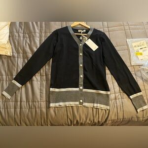 Grace Karin Button down cardigan